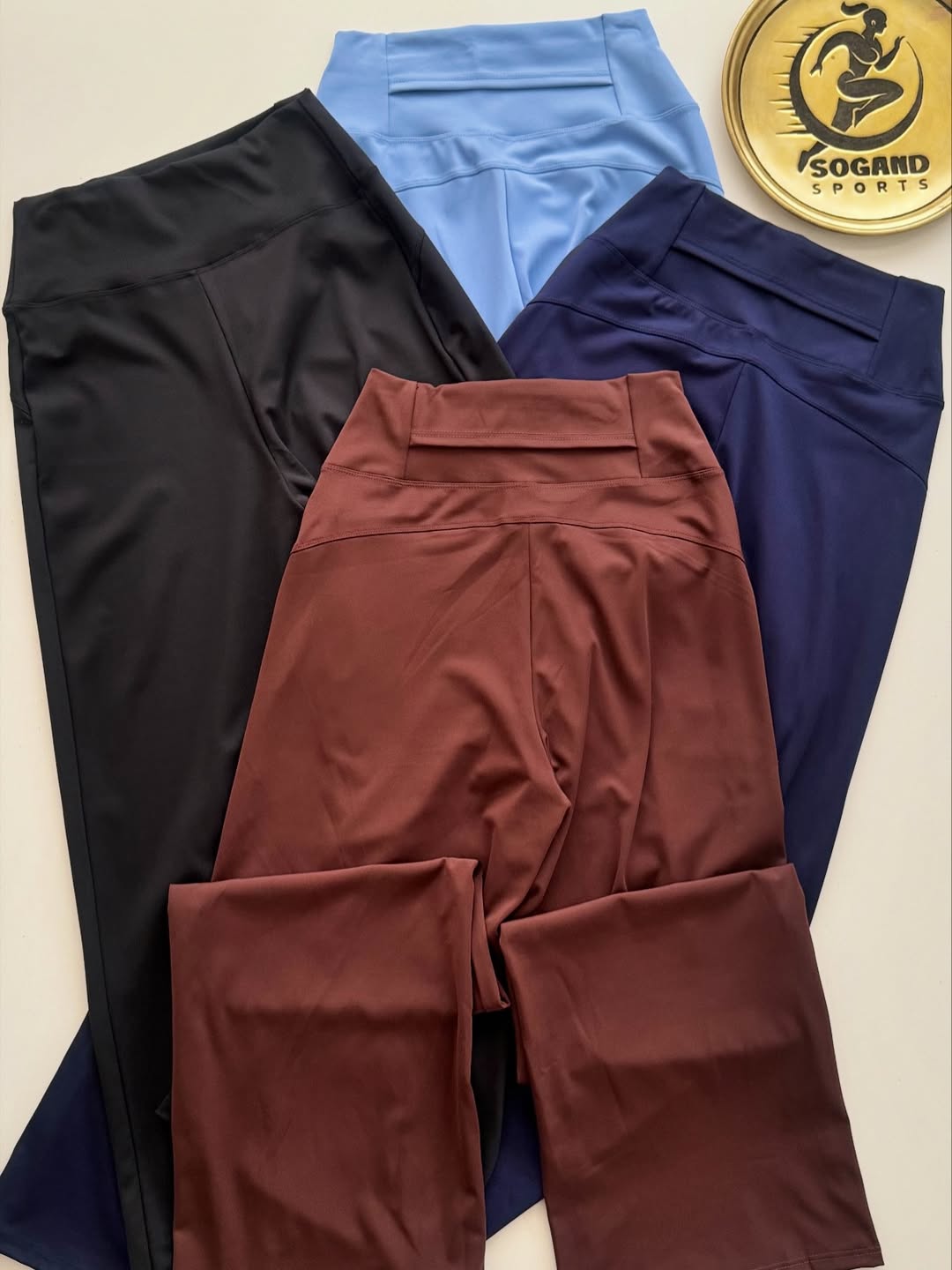 شلوار فول بگ وارداتی فلامنت اورجینال